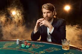 Casino Golden Alex