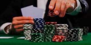 Вход на зеркало Casino LotoRu